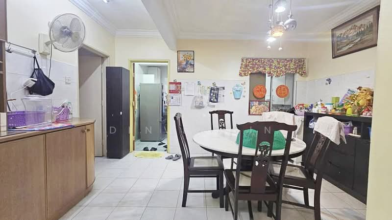 2-storey Terraced House for Sale in Bandar Damai Perdana (Cheras) - Denver Sin - Dining Room - PropertyGuru.com.my