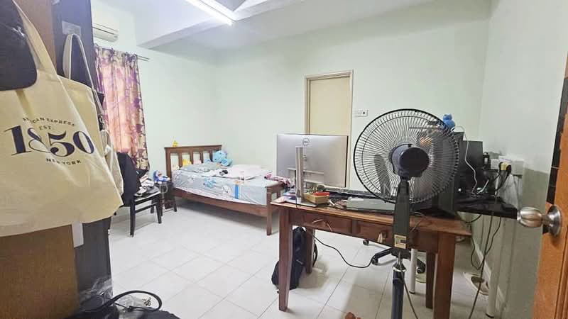 2-storey Terraced House for Sale in Bandar Damai Perdana (Cheras) - Denver Sin - Bedroom - PropertyGuru.com.my