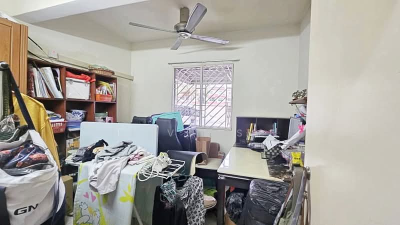 2-storey Terraced House for Sale in Bandar Damai Perdana (Cheras) - Denver Sin - Study - PropertyGuru.com.my