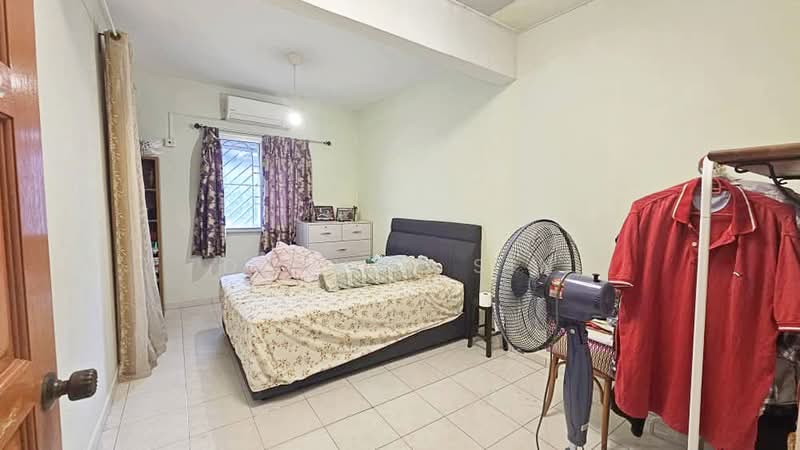 2-storey Terraced House for Sale in Bandar Damai Perdana (Cheras) - Denver Sin - Bedroom - PropertyGuru.com.my