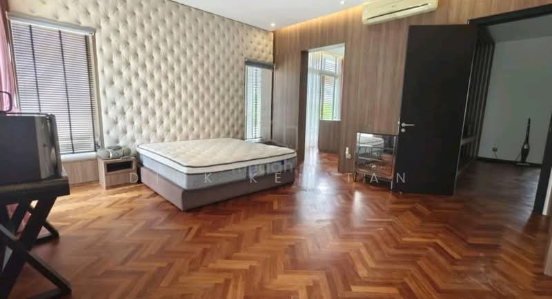 Semi-Detached House for Sale in Tanjung Tokong (Penang) - Dick Ken Tan - Bedroom - PropertyGuru.com.my