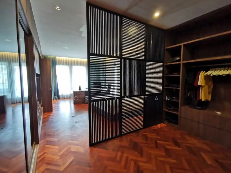 Semi-Detached House for Sale in Tanjung Tokong (Penang) - Dick Ken Tan - Study - PropertyGuru.com.my