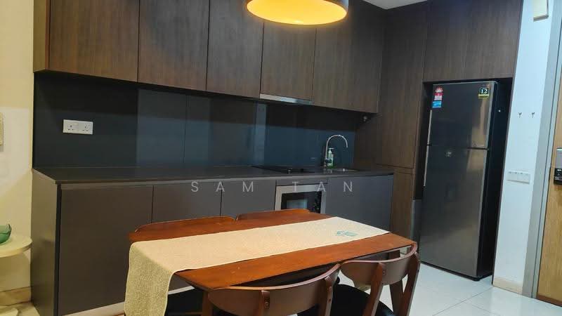 Kondominium untuk Disewa di Grand Medini - Sam Tan - Kitchen - PropertyGuru.com.my