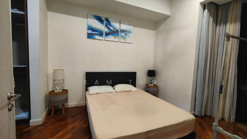 Kondominium untuk Disewa di Grand Medini - Sam Tan - Bedroom - PropertyGuru.com.my
