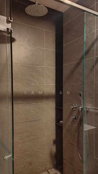 Kondominium untuk Disewa di Grand Medini - Sam Tan - Bathroom - PropertyGuru.com.my