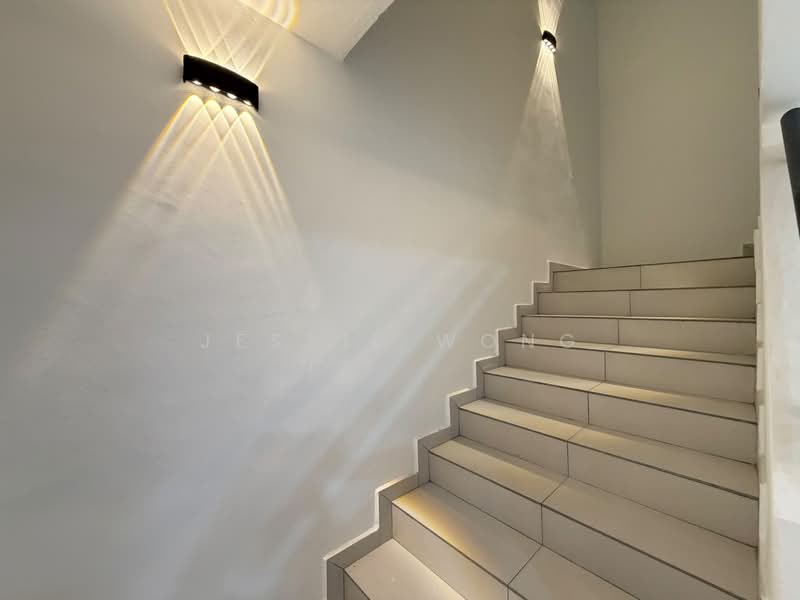 Terraced House for Sale in Bandar Country Homes (Rawang) - Jessie Wong - Interior - PropertyGuru.com.my