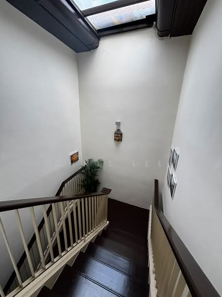 Condominium for Sale at Sri Penaga - Chris Lee - Interior - PropertyGuru.com.my