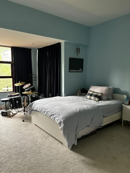 Condominium for Sale at Sri Penaga - Chris Lee - Bedroom - PropertyGuru.com.my