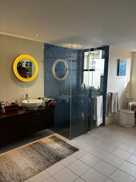 Condominium for Sale at Sri Penaga - Chris Lee - Bathroom - PropertyGuru.com.my