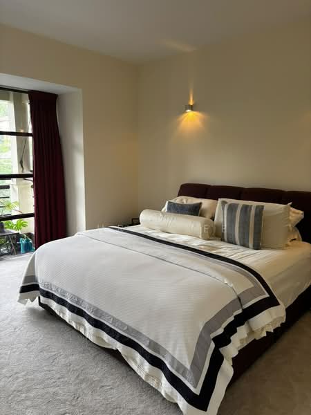 Condominium for Sale at Sri Penaga - Chris Lee - Bedroom - PropertyGuru.com.my