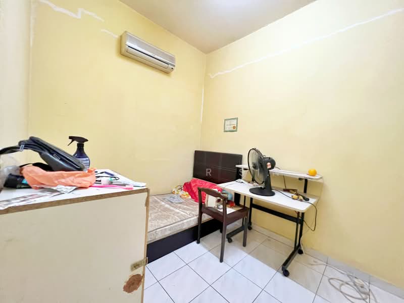 2-storey Terraced House for Sale in Bandar Damai Perdana (Cheras) - Denver Sin - Bedroom - PropertyGuru.com.my
