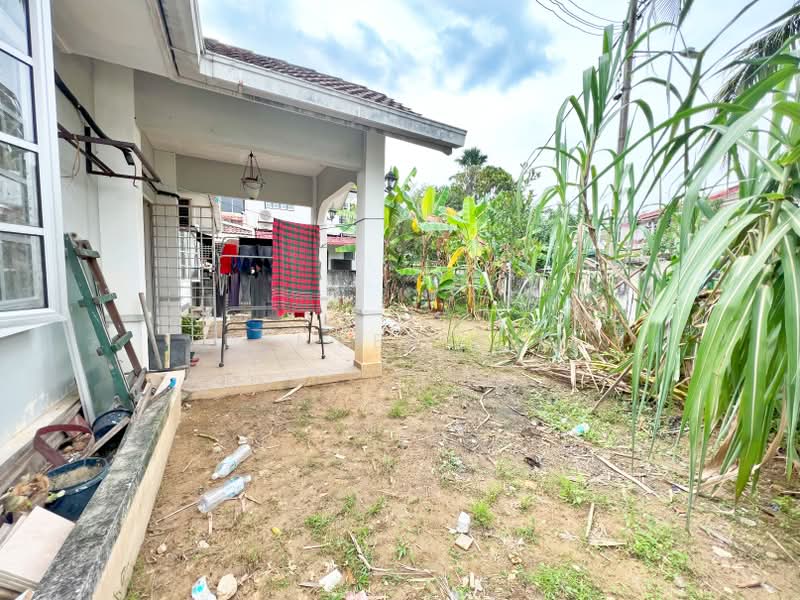 2-storey Terraced House for Sale in Bandar Damai Perdana (Cheras) - Denver Sin - Exterior - PropertyGuru.com.my