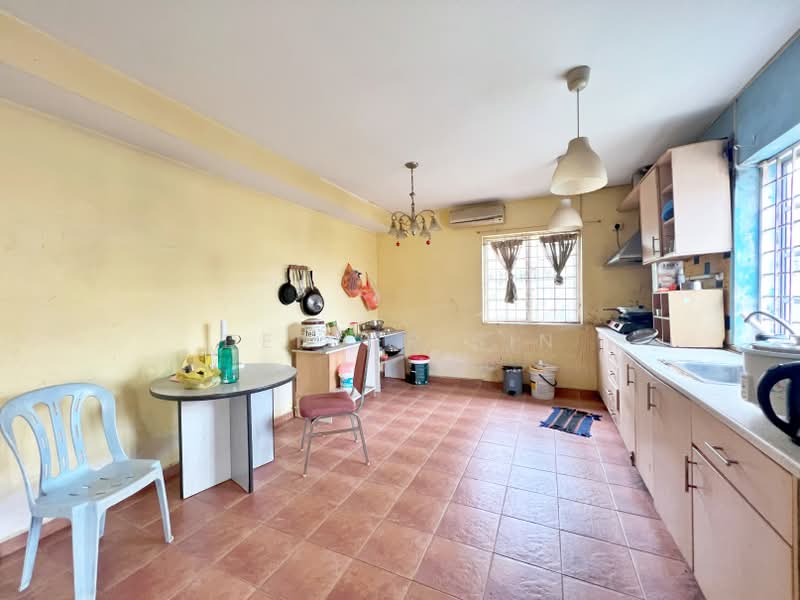 2-storey Terraced House for Sale in Bandar Damai Perdana (Cheras) - Denver Sin - Kitchen - PropertyGuru.com.my