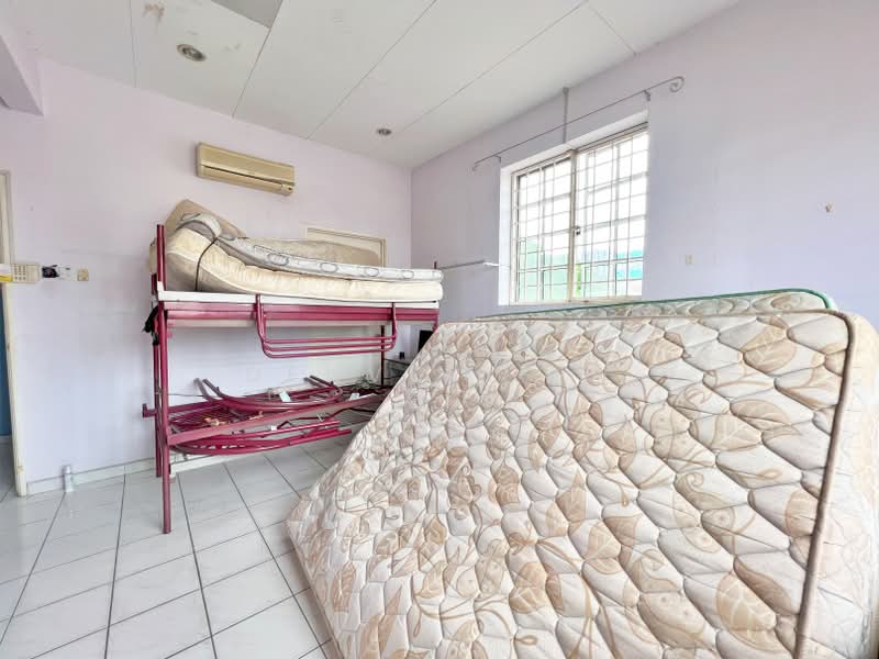 2-storey Terraced House for Sale in Bandar Damai Perdana (Cheras) - Denver Sin - Interior - PropertyGuru.com.my