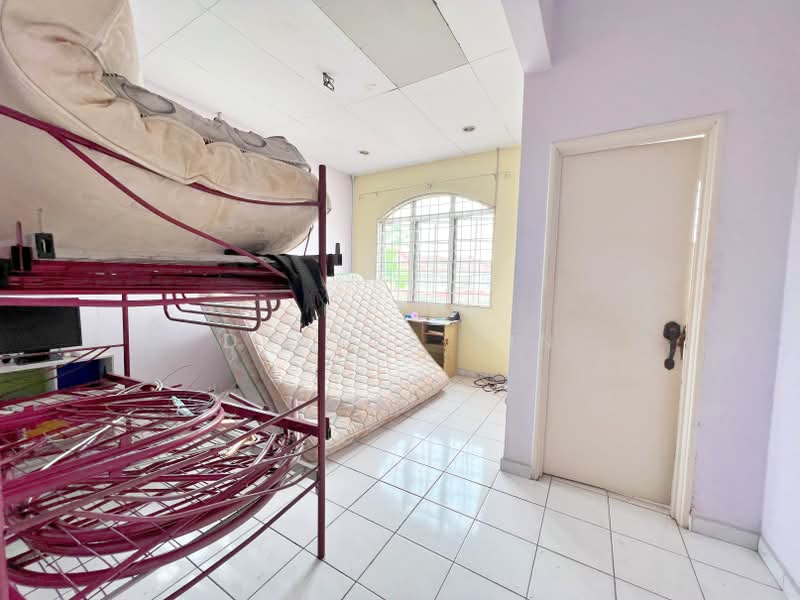 2-storey Terraced House for Sale in Bandar Damai Perdana (Cheras) - Denver Sin - Bedroom - PropertyGuru.com.my