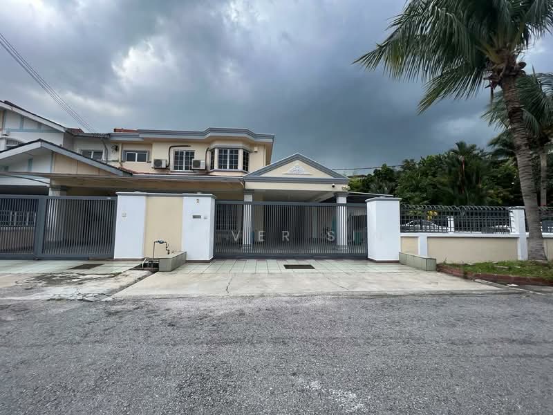 2-storey Terraced House for Sale in Bandar Damai Perdana (Cheras) - Denver Sin - Exterior - PropertyGuru.com.my