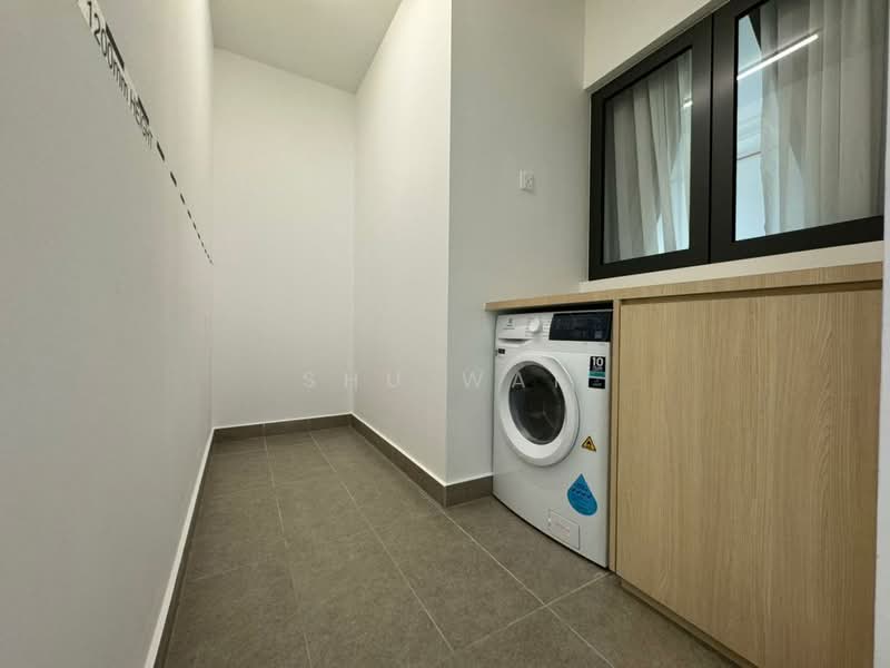 Service Residence for Sale at Hampton Height Damansara - Shu Wai - PropertyGuru.com.my