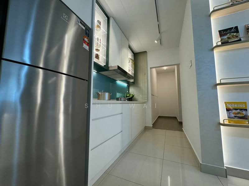 Service Residence for Sale at Hampton Height Damansara - Shu Wai - PropertyGuru.com.my