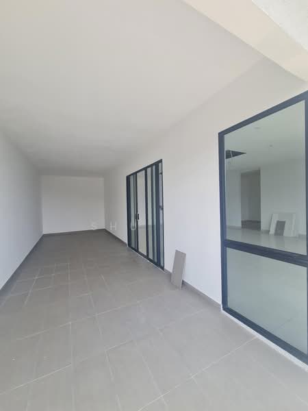 Service Residence for Sale at Hampton Height Damansara - Shu Wai - Interior - PropertyGuru.com.my