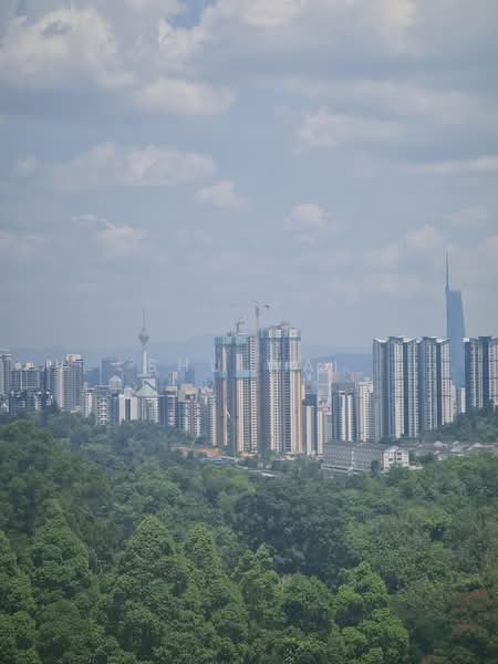 Service Residence for Sale at Hampton Height Damansara - Shu Wai - Exterior - PropertyGuru.com.my