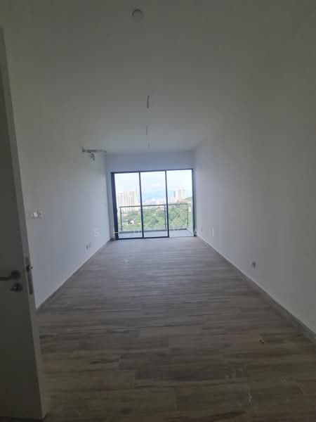 Servis Apartment untuk Dijual di Hampton Height Damansara - Shu Wai - View - PropertyGuru.com.my