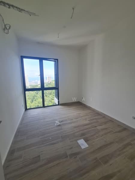 Servis Apartment untuk Dijual di Hampton Height Damansara - Shu Wai - Interior - PropertyGuru.com.my