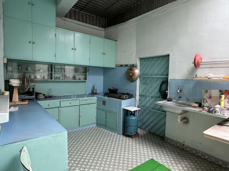 2-storey Terraced House for Sale in Gurney Drive (Penang) - Mark Goh - Kitchen - PropertyGuru.com.my