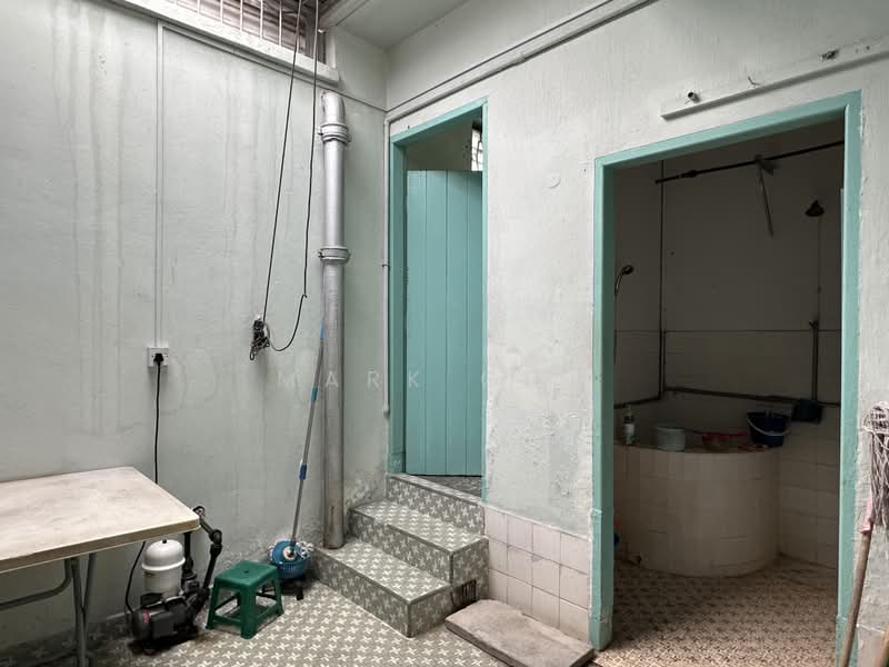 2-storey Terraced House for Sale in Gurney Drive (Penang) - Mark Goh - Bathroom - PropertyGuru.com.my