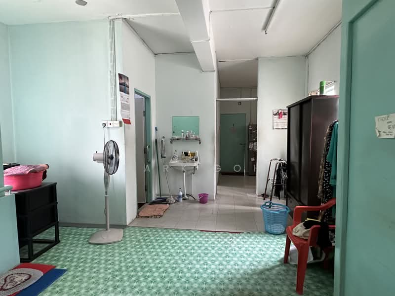 2-storey Terraced House for Sale in Gurney Drive (Penang) - Mark Goh - Interior - PropertyGuru.com.my