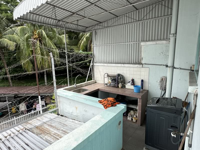 2-storey Terraced House for Sale in Gurney Drive (Penang) - Mark Goh - Exterior - PropertyGuru.com.my