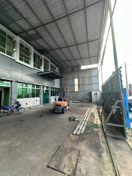Factory for Rent in Senai (Kulai) - Jony Jong - PropertyGuru.com.my