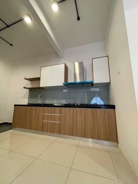Condominium for Rent at Novus - Alex Lim - Kitchen - PropertyGuru.com.my
