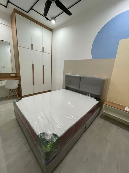 Condominium for Rent at Novus - Alex Lim - Bedroom - PropertyGuru.com.my