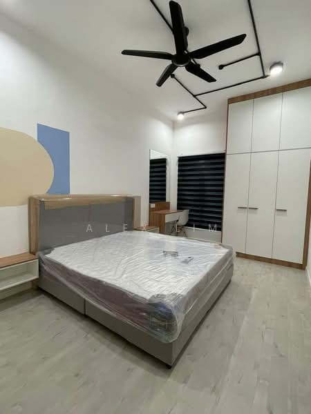 Condominium for Rent at Novus - Alex Lim - Bedroom - PropertyGuru.com.my