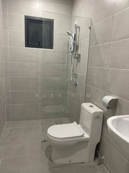 Condominium for Rent at Novus - Alex Lim - Bathroom - PropertyGuru.com.my