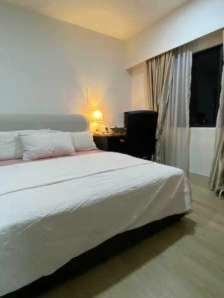 Kondominium untuk Dijual di Royalle Condominium - Caydence Chay - Bedroom - PropertyGuru.com.my