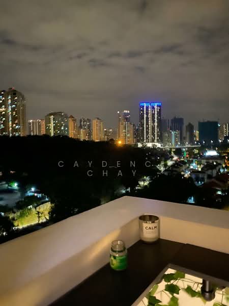 Kondominium untuk Dijual di Royalle Condominium - Caydence Chay - View - PropertyGuru.com.my