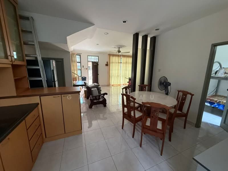 Rumah Teres 2 Tingkat untuk Disewa di Taman Desa Tebrau (Tebrau) - Grace Lau - PropertyGuru.com.my