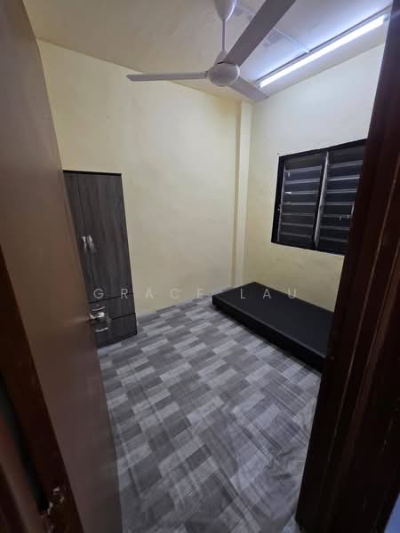 Flat for Rent at Taman Gaya - Grace Lau - PropertyGuru.com.my