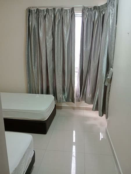 Kondominium untuk Disewa di Gurney Park Condominium - Alex Lim - Bedroom - PropertyGuru.com.my