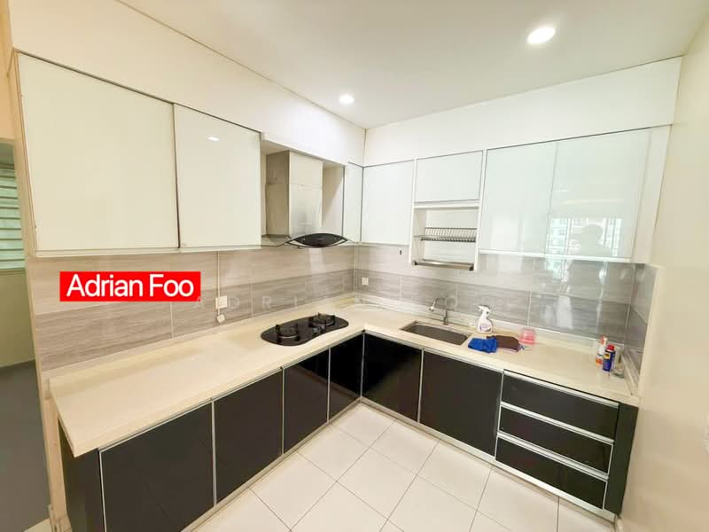 Kondominium untuk Disewa di The Golden Triangle Condominium - Adrian Foo - PropertyGuru.com.my