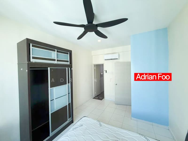 Kondominium untuk Disewa di The Golden Triangle Condominium - Adrian Foo - PropertyGuru.com.my