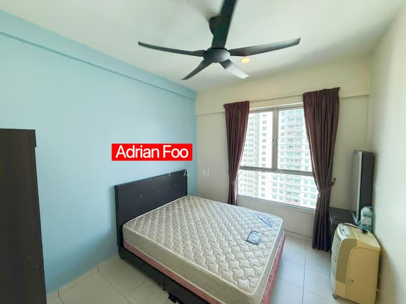 Kondominium untuk Disewa di The Golden Triangle Condominium - Adrian Foo - PropertyGuru.com.my