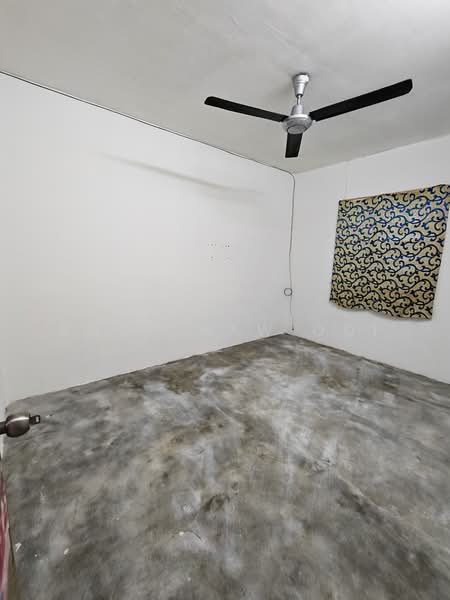Rumah Flat untuk Disewa di Taman Perwira Indah - Boon Haw Ooi - Interior - PropertyGuru.com.my
