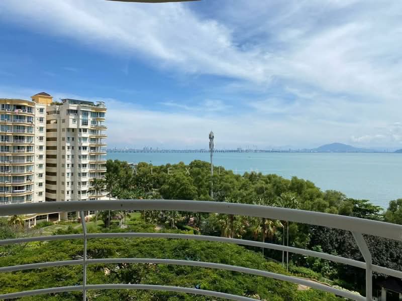 Condominium for Rent at Gold Coast Resort Condominium - Alex Lim - Exterior - PropertyGuru.com.my