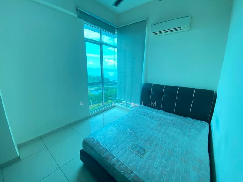 Condominium for Rent at Straits Garden Condominium - Alex Lim - Bedroom - PropertyGuru.com.my