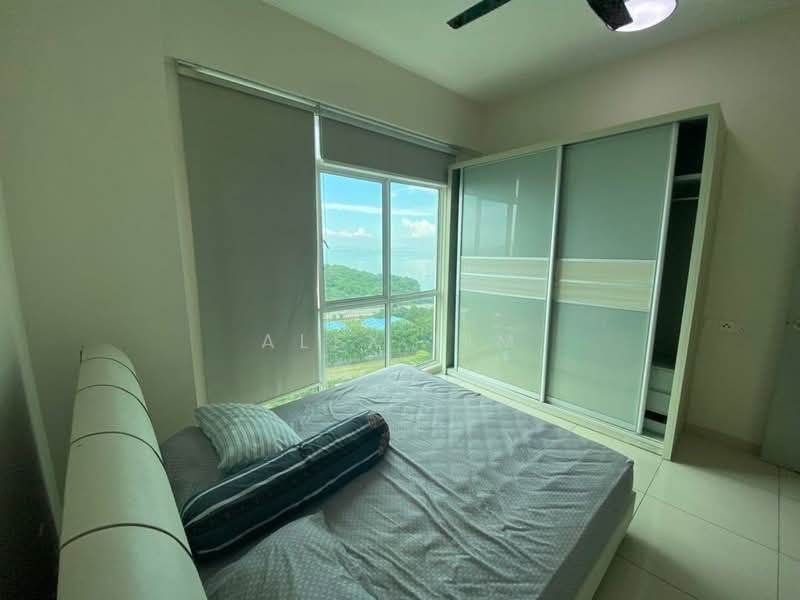 Condominium for Rent at Straits Garden Condominium - Alex Lim - Bedroom - PropertyGuru.com.my