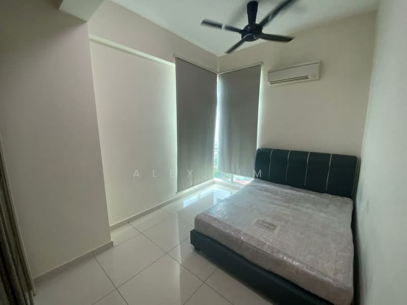 Condominium for Rent at Straits Garden Condominium - Alex Lim - Bedroom - PropertyGuru.com.my