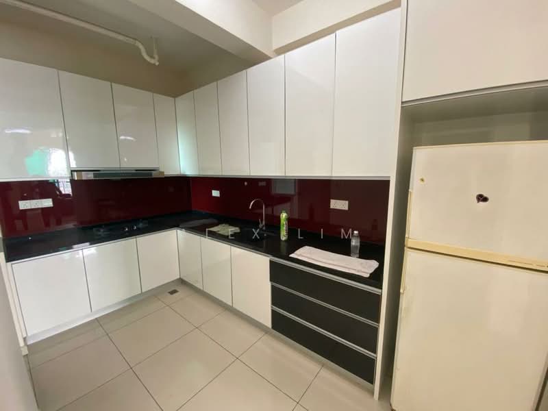 Condominium for Rent at Straits Garden Condominium - Alex Lim - Kitchen - PropertyGuru.com.my