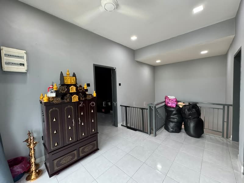 Rumah Teres 2 Tingkat untuk Dijual di Bandar Tiram (Ulu Tiram) - Zoey Lee - Interior - PropertyGuru.com.my